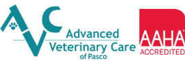 Advanced Veterinary Care Logo